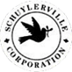 Village of Schuylerville logo