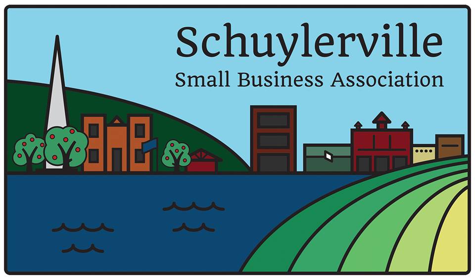 How to Join The Schuylerville Small Business Association Village of